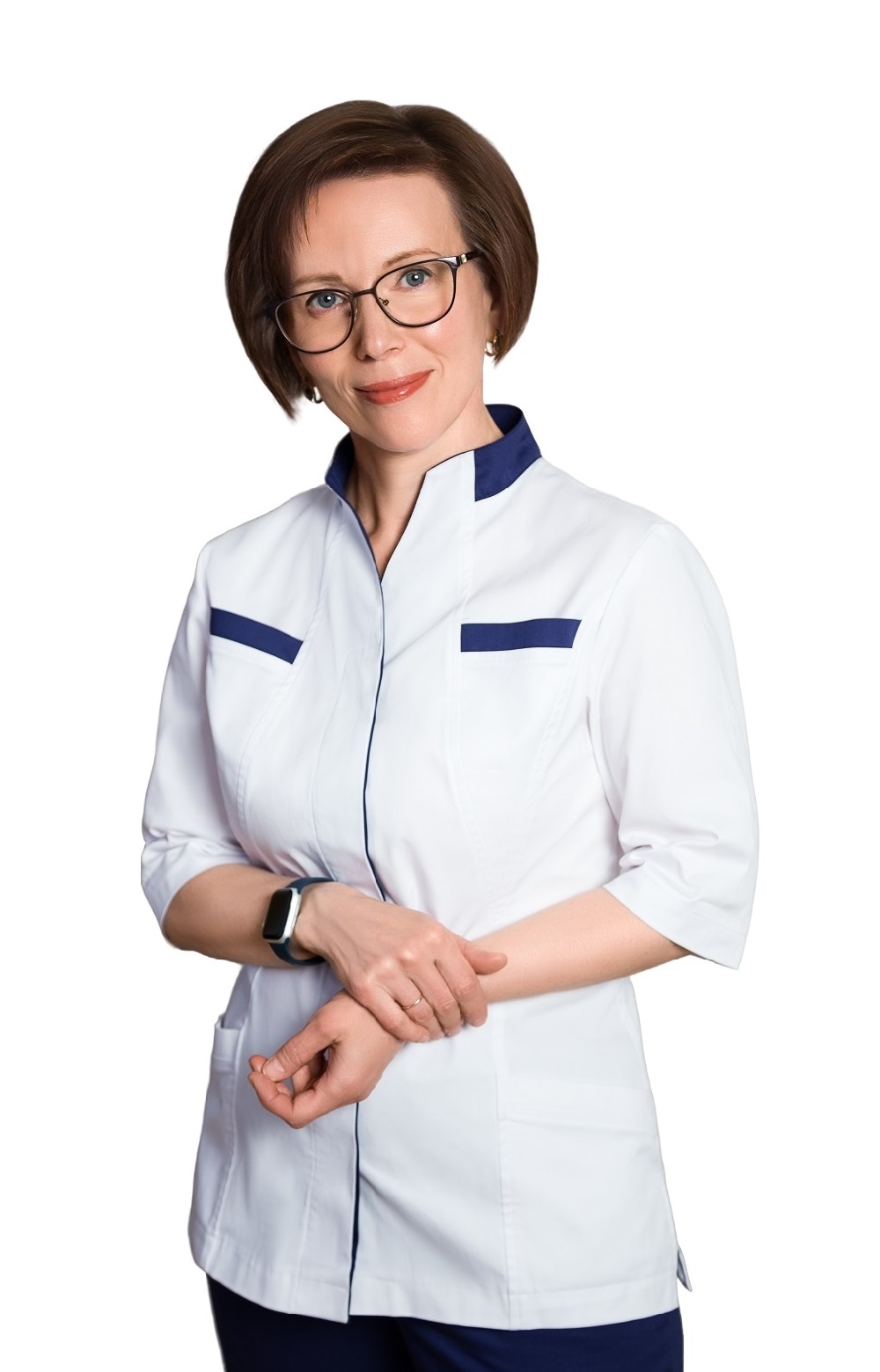 Глазырина Наталья Сергеевна