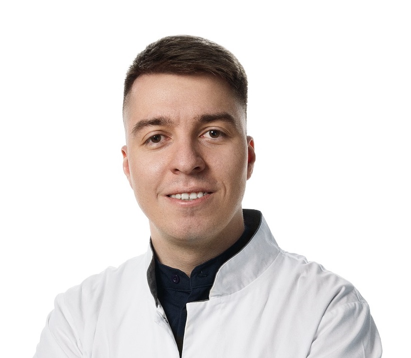 Козлов Александр Андреевич