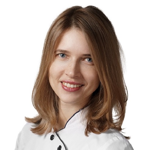 Клименкова Людмила Алексеевна