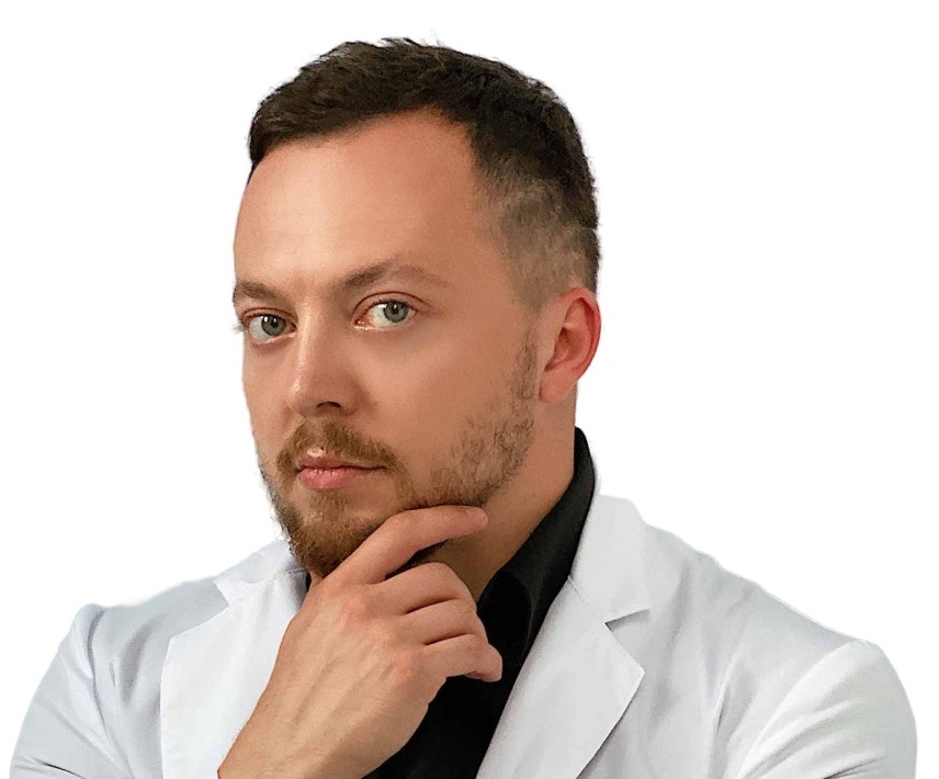 Нугаев Тимур Шамилевич