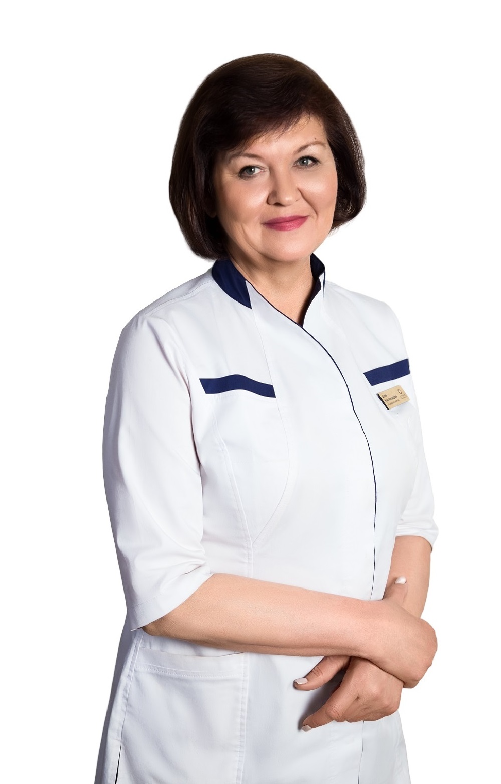 Щитова Ирина Александровна