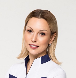 Скибан Юлия Адамовна