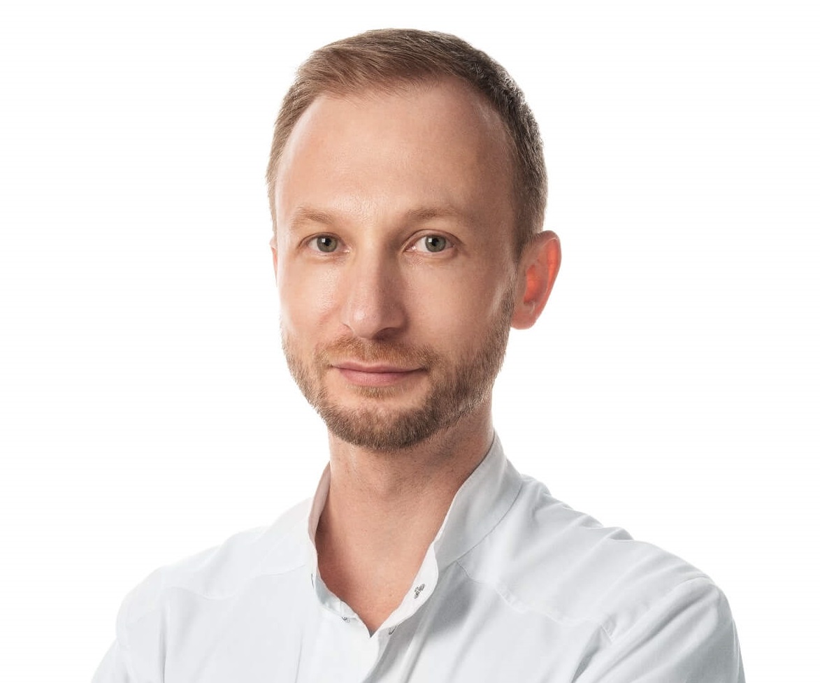 Федоров Дмитрий Валерьевич