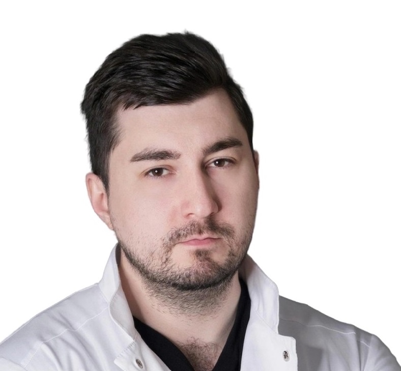 Абозин Максимильян Владимирович