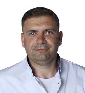 Гавриш Кирилл Викторович