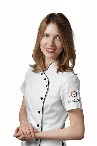 Клименкова Людмила Алексеевна