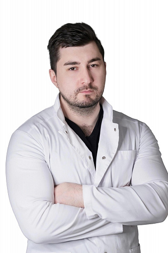 Абозин Максимильян Владимирович