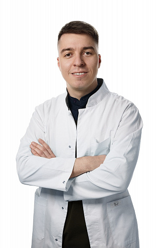 Козлов Александр Андреевич