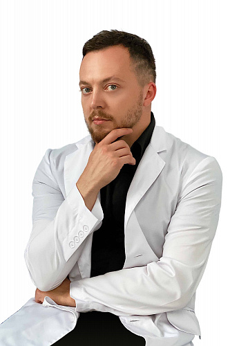 Нугаев Тимур Шамилевич